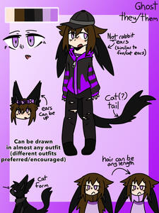 Example 3 (1 view + extras)
